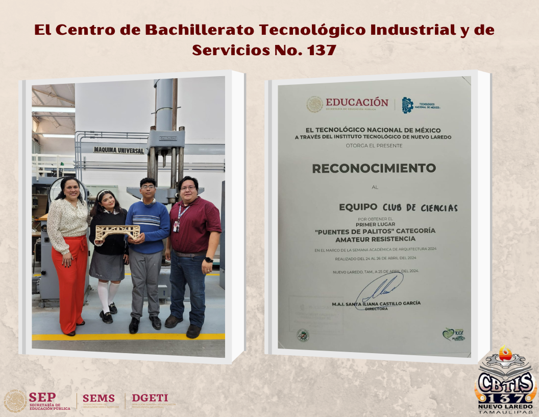 participacion-del-alumnos-del-cbtis-137-en-concurso-de-arquitectura-del-tecnm