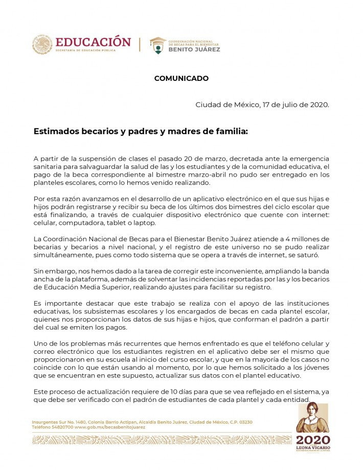 aviso-importante-becarios-benito-juarez