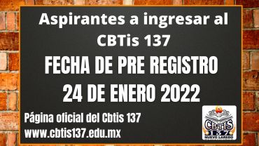 aviso-pre-registro-aspirantes-de-nuevo-ingreso-2022