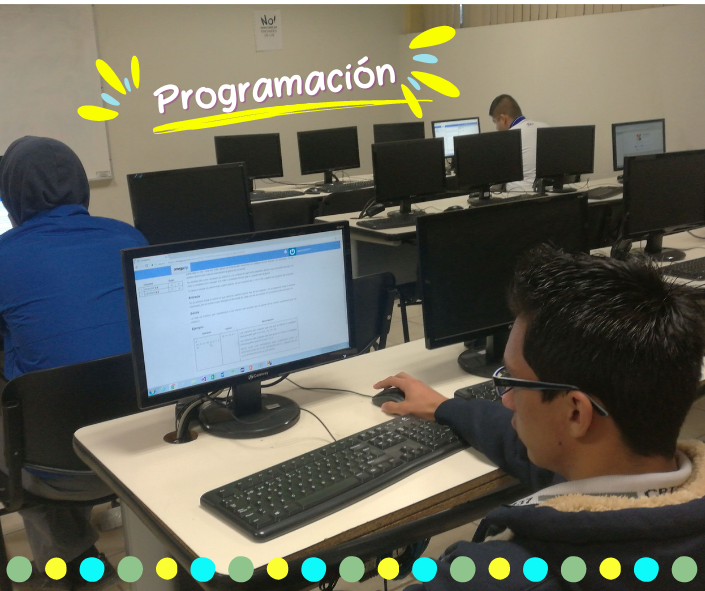 Programación